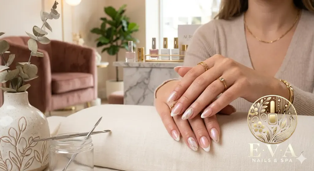 Eva Nails & Spa — Nail salon in Evansville